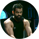prathameshh. fitness profile picture